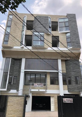 Kost Mandala Residence Official (Syariah)